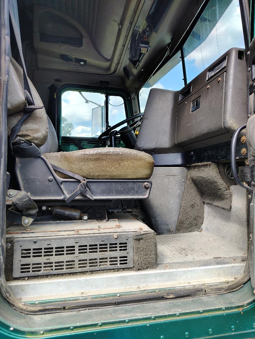 2000 INTERNATIONAL 9900 Eagle - Image 17